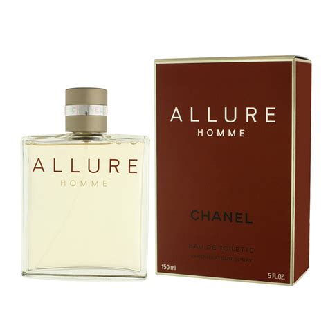 profumo chanel uomo allure prezzo|Chanel Allure Homme Eau de Toilette .